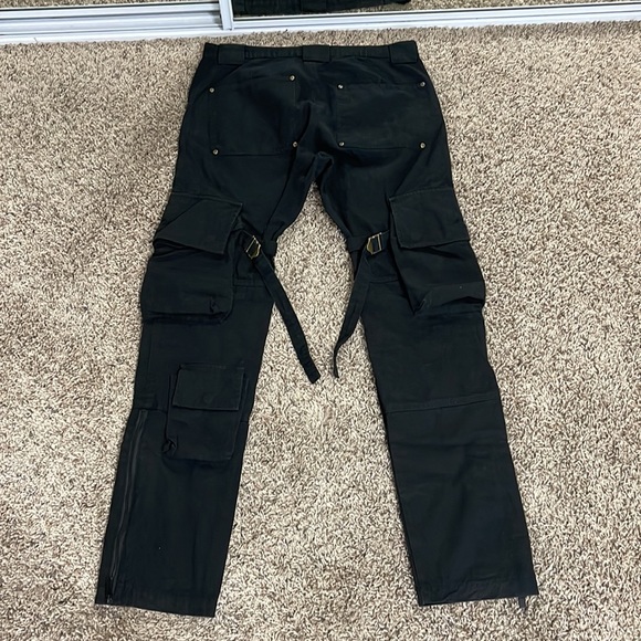 (SOLD) Kody Phillips Pants - Picture 6 of 10